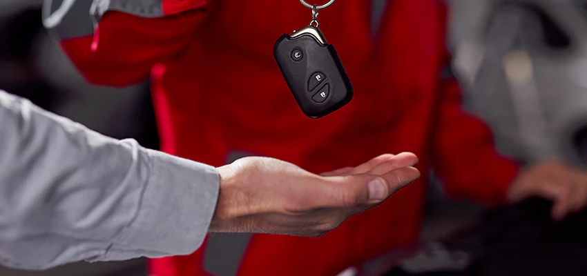 Automotive Car Lock Rekeying Locksmith Specialists in Calimesa, California