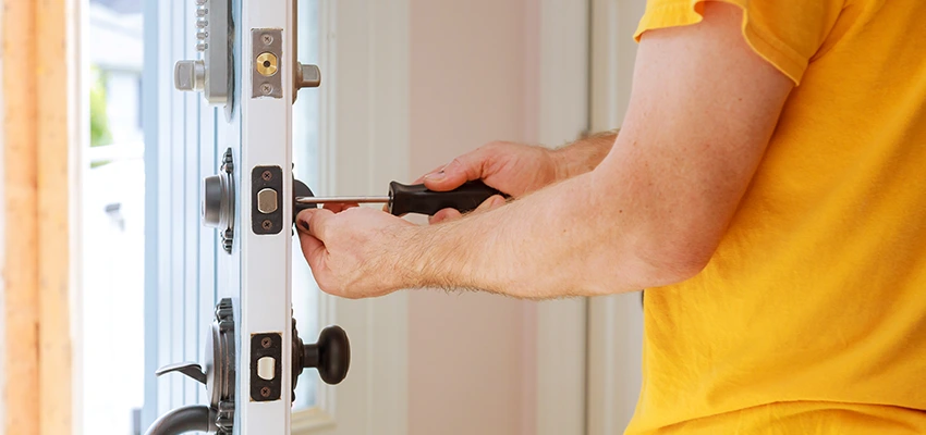 Break-in Prevention Solutions in Calimesa, CA