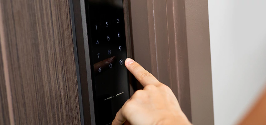 Secure Code Locks Ideas in Calimesa, California
