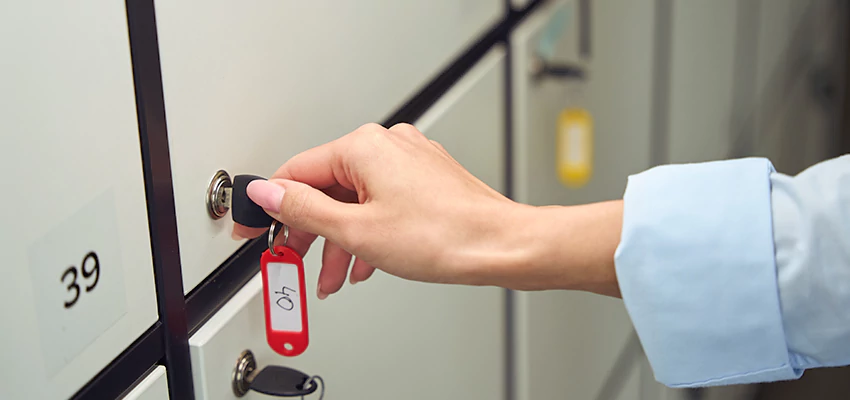Cabinet Lock Installation in Calimesa, California