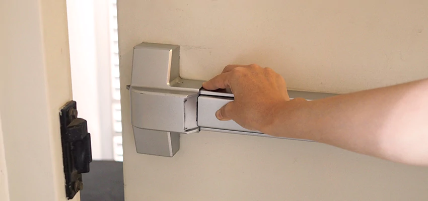 Door Lock Cylinder Reinforcements in Calimesa, CA