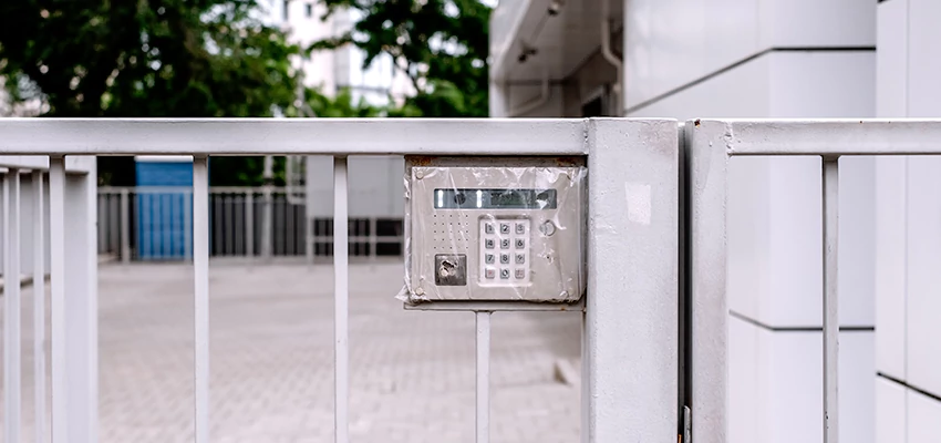 Gate Locks For Metal Gates in Calimesa, California