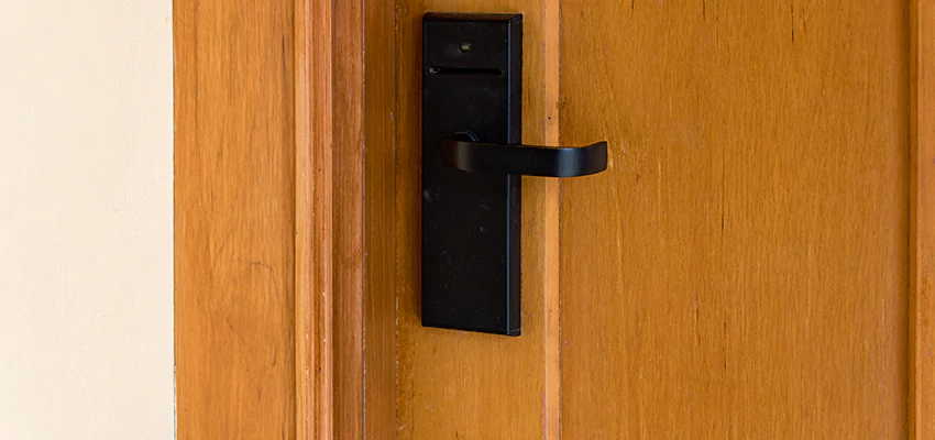 Security Gates For Home Invasion Prevention in Calimesa, California