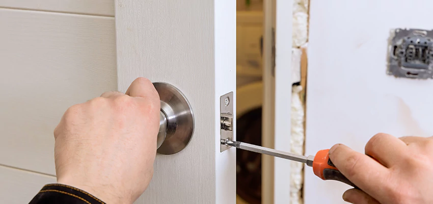 Wifi Deadbolt Installation in Calimesa, CA