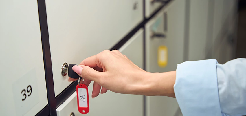 Upgrading File Cabinet Locks in Calimesa, California