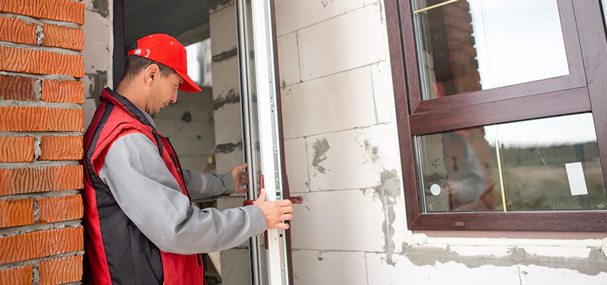 Home Invasion Door Lock Repairs in Calimesa, CA