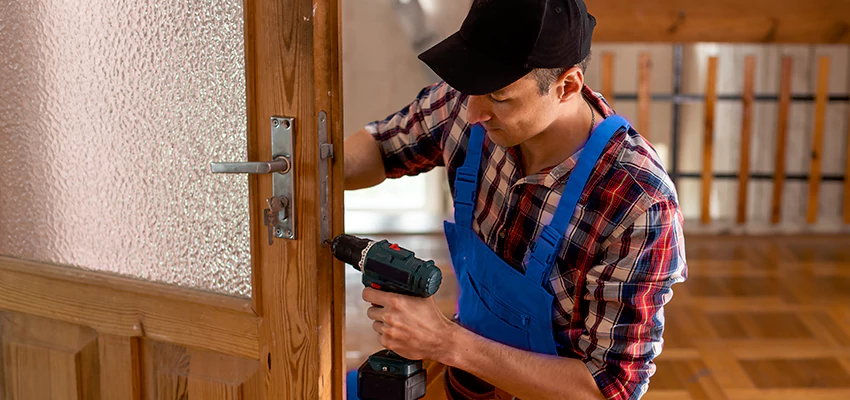 Trusted Local Digital Locks Locksmith Repair in Calimesa, California