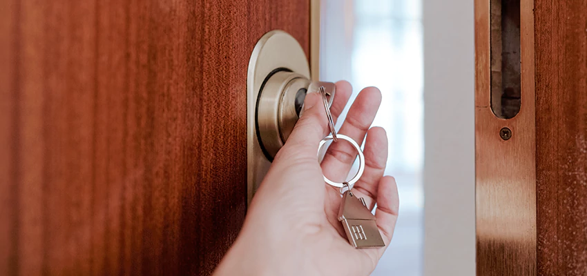 Deadbolt Lock Installation in Calimesa, CA