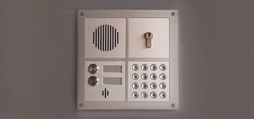 Mobile Access Control System Installation in Calimesa, CA