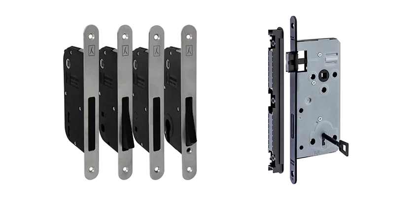 Locksmith For Magnetic Door Locks in Calimesa, CA