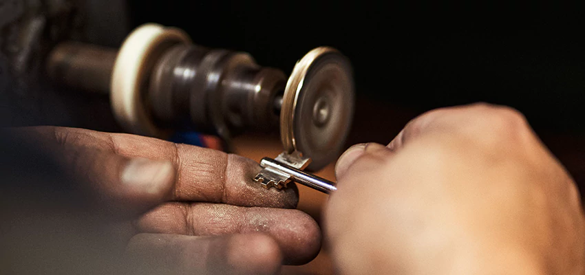 Hotel Lock Master Key System in Calimesa, California