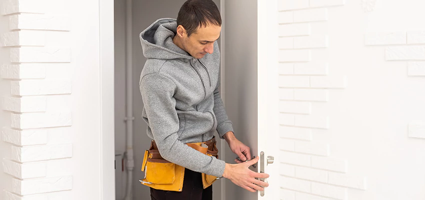 Nighttime Locksmith Near Me in Calimesa, CA