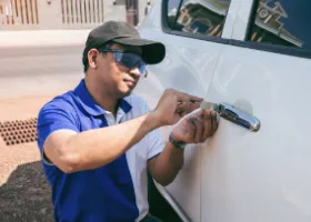 Car Locksmith in Calimesa, CA
